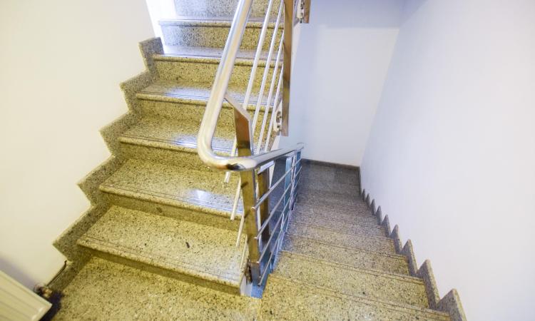 Basarabia Parc Ior Spatiu birouri Comercial Vila Noua P+3E 480mp