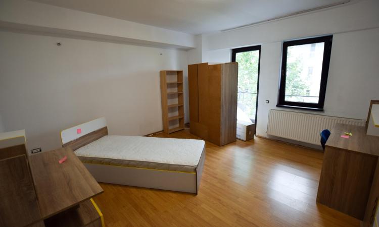 Basarabia Parc Ior Spatiu birouri Comercial Vila Noua P+3E 480mp