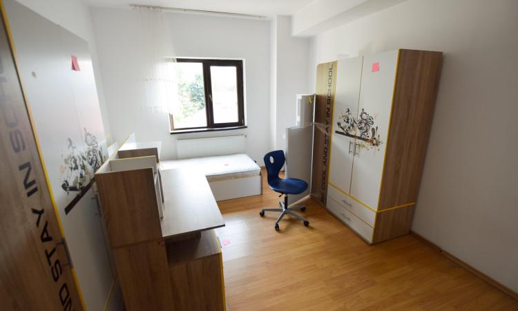 Basarabia Parc Ior Spatiu birouri Comercial Vila Noua P+3E 480mp