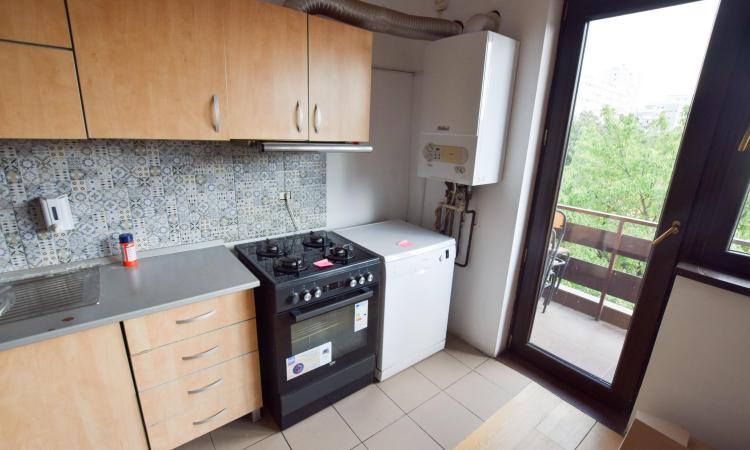 Basarabia Parc Ior Spatiu birouri Comercial Vila Noua P+3E 480mp