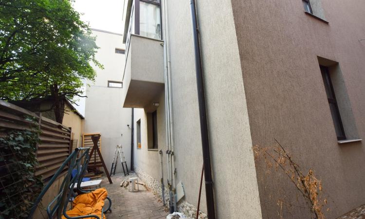 Basarabia Parc Ior Spatiu birouri Comercial Vila Noua P+3E 480mp