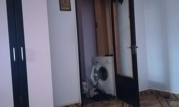 Mihai Bravu-Calea Calarasilor-Piata Muncii/1 minut metrou