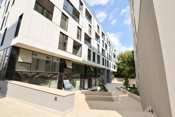Apartament 2 camere-WIN Herastrau-Prima Inchiriere-loc parcare