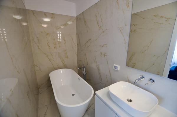 Apartament 2 camere în Herăstrău, mobilat lux, parcare inclusă