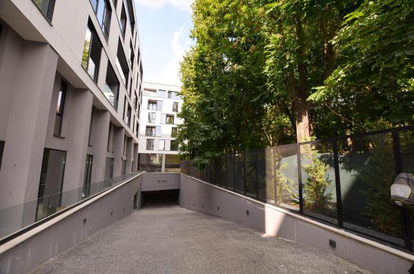 Apartament 2 camere în Herăstrău, mobilat lux, parcare inclusă
