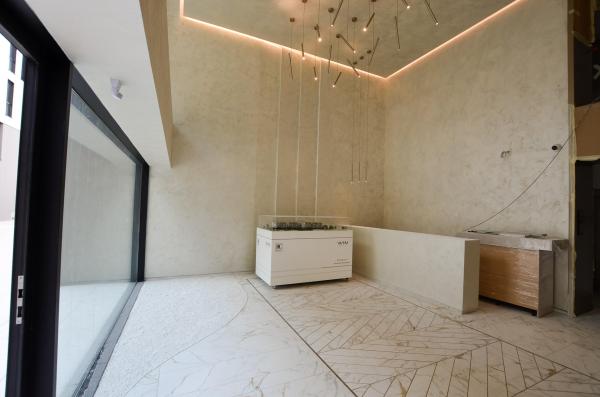Apartament 2 camere în Herăstrău, mobilat lux, parcare inclusă