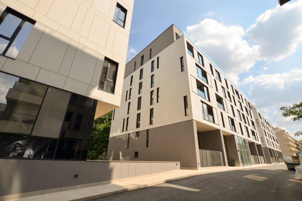 Apartament 2 camere - WIN HERASTRAU - loc parcare