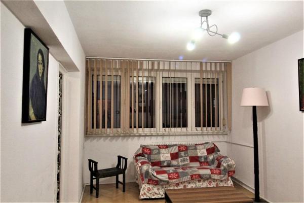Apartament 2 camere Sala Palatului - Cismigiu