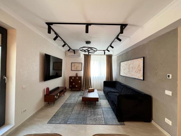Prima inchiriere! mobilat si utilat lux