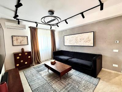 Prima inchiriere! mobilat si utilat lux
