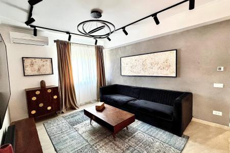 Prima inchiriere! mobilat si utilat lux