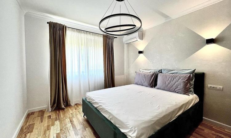 Prima inchiriere! mobilat si utilat lux