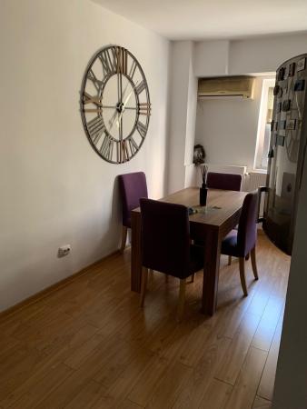 Unirii-Zepter-Octavian Goga/Complet renovat/loc de parcare ADP