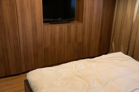 Unirii-Zepter-Octavian Goga/Complet renovat/loc de parcare ADP