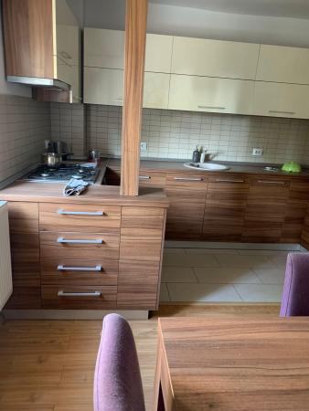 Unirii-Zepter-Octavian Goga/Complet renovat/loc de parcare ADP