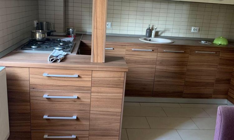 Unirii-Zepter-Octavian Goga/Complet renovat/loc de parcare ADP