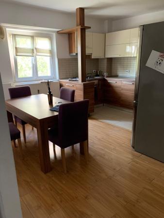 Unirii-Zepter-Octavian Goga/Complet renovat/loc de parcare ADP