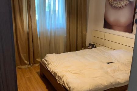 Unirii-Zepter-Octavian Goga/Complet renovat/loc de parcare ADP