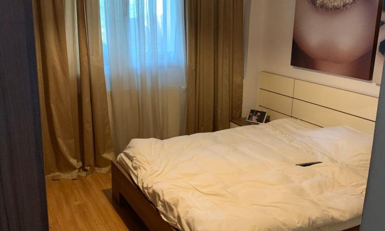 Unirii-Zepter-Octavian Goga/Complet renovat/loc de parcare ADP