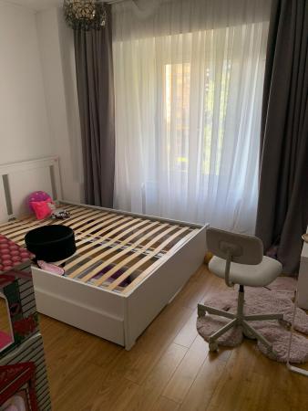 Unirii-Zepter-Octavian Goga/Complet renovat/loc de parcare ADP
