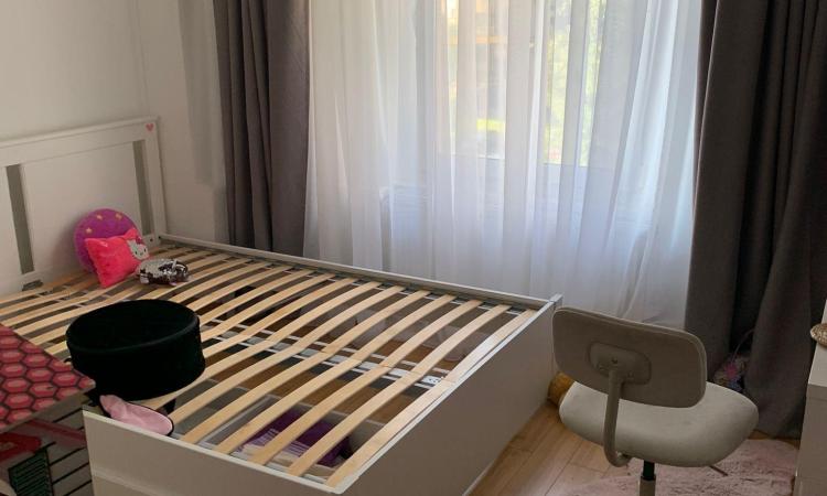 Unirii-Zepter-Octavian Goga/Complet renovat/loc de parcare ADP