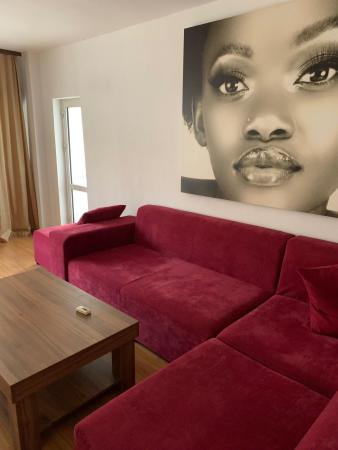 Unirii-Zepter-Octavian Goga/Complet renovat/loc de parcare ADP