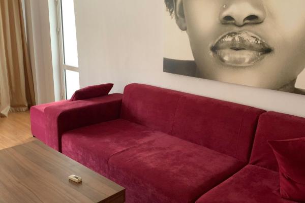 Unirii-Zepter-Octavian Goga/Complet renovat/loc de parcare ADP