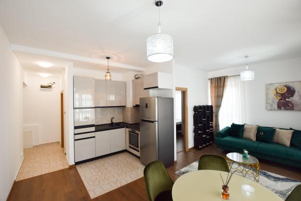 Mihai Bravu metrou Apartament 2 camere 57mp Bloc Nou