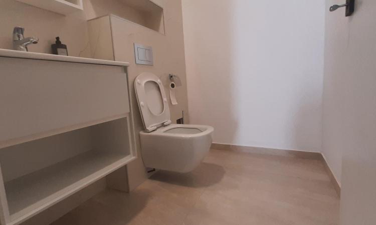 Vanzare apartament de 3 camere cu finisaje de lux