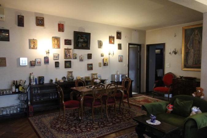 Apartament 3 camere Universitate - Intercontinental - 144mp
