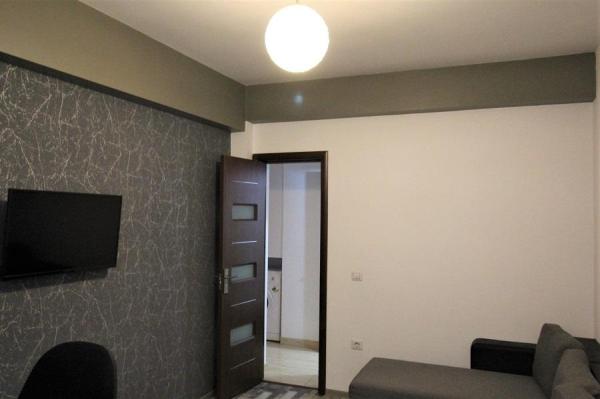 Apartament 2 camere Universitate - Hotel Lido - Cofetaria ”Scala”