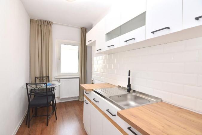 Decebal-Piata Alba Iulia-complet renovata/bloc mixt