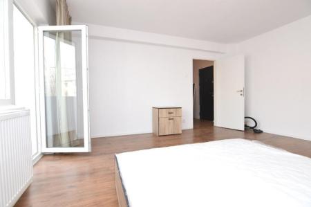 Decebal-Piata Alba Iulia-complet renovata/bloc mixt