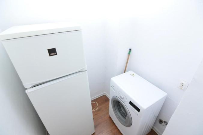 Decebal-Piata Alba Iulia-complet renovata/bloc mixt