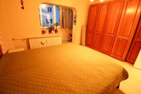 Piata Alba Iulia-Decebal-bloc reabilitat/loc de parcare ADP
