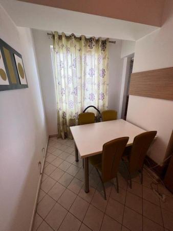 Decebal-Piata Alba Iulia-Bloc nou