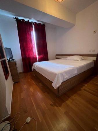 Decebal-Piata Alba Iulia-Bloc nou