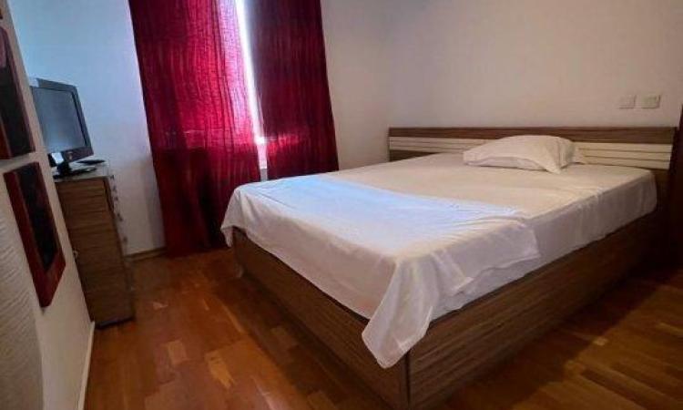 Decebal-Piata Alba Iulia-Bloc nou