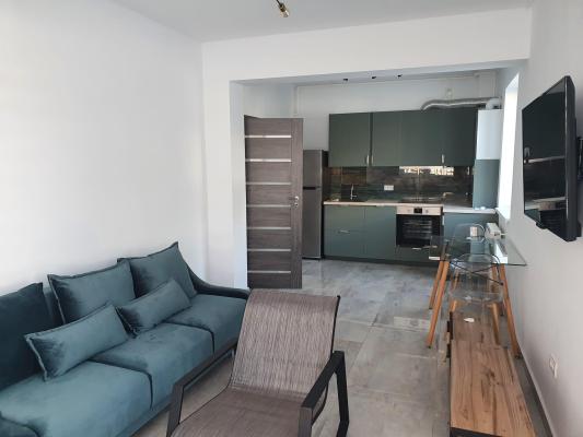 Bucurestii Noi - Straulesti - Sisesti - 2 camere cu gradina 70mp