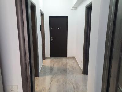 Bucurestii Noi - Straulesti - Sisesti - 2 camere cu gradina 70mp