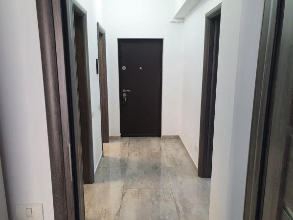 Bucurestii Noi - Straulesti - Sisesti - 2 camere cu gradina 70mp