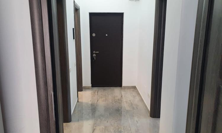 Bucurestii Noi - Straulesti - Sisesti - 2 camere cu gradina 70mp