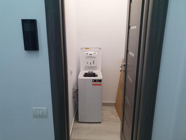 Bucurestii Noi - Straulesti - Sisesti - 2 camere cu gradina 70mp
