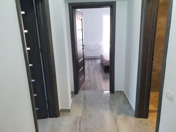 Bucurestii Noi - Straulesti - Sisesti - 2 camere cu gradina 70mp