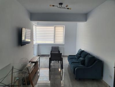 Bucurestii Noi - Straulesti - Sisesti - 2 camere cu gradina 70mp