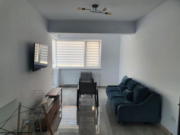 Bucurestii Noi - Straulesti - Sisesti - 2 camere cu gradina 70mp