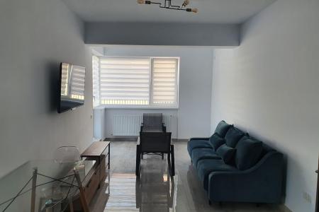 Bucurestii Noi - Straulesti - Sisesti - 2 camere cu gradina 70mp