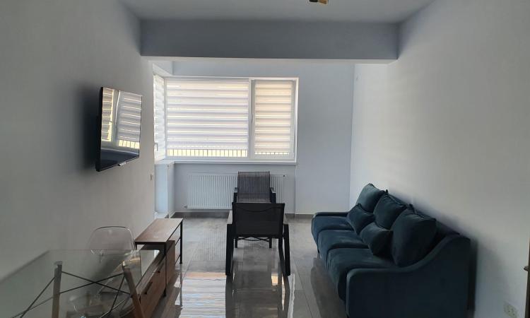 Bucurestii Noi - Straulesti - Sisesti - 2 camere cu gradina 70mp