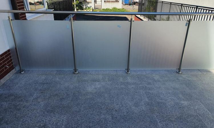 Bucurestii Noi - Straulesti - Sisesti - 2 camere cu gradina 70mp