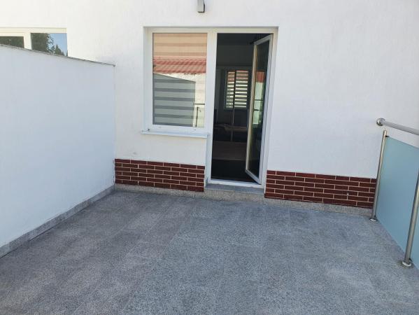 Bucurestii Noi - Straulesti - Sisesti - 2 camere cu gradina 70mp
